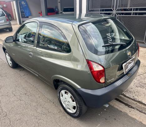 CHEVROLET Celta 1.0 VHCE FLEX LIFE , Foto 5