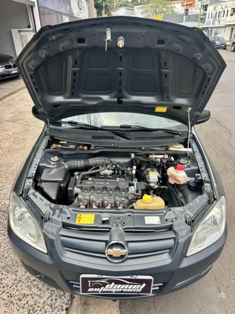 CHEVROLET Celta 1.0 VHCE FLEX LIFE , Foto 11