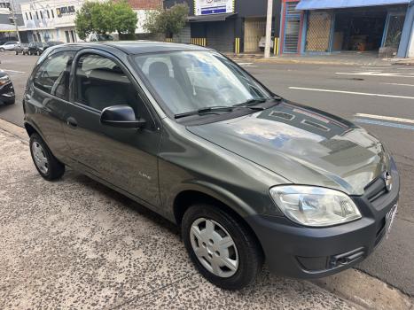 CHEVROLET Celta 1.0 VHCE FLEX LIFE , Foto 3