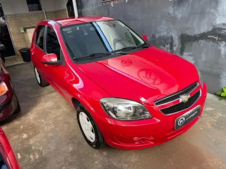 CHEVROLET Celta 1.0 4P LT FLEX, Foto 1