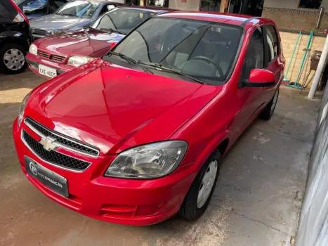 CHEVROLET Celta 1.0 4P LT FLEX, Foto 3