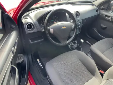 CHEVROLET Celta 1.0 4P LT FLEX, Foto 6