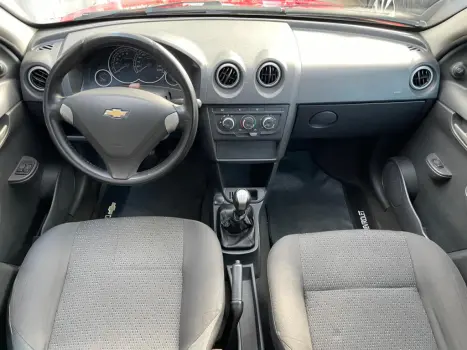 CHEVROLET Celta 1.0 4P LT FLEX, Foto 7