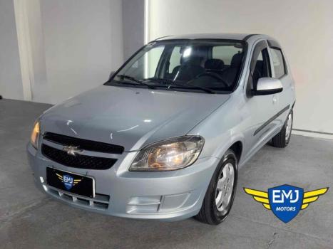 CHEVROLET Celta 1.0 LT FLEX, Foto 1