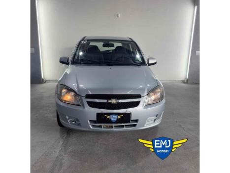 CHEVROLET Celta 1.0 LT FLEX, Foto 2