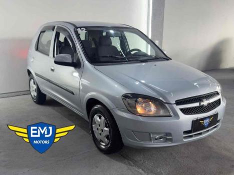 CHEVROLET Celta 1.0 LT FLEX, Foto 3