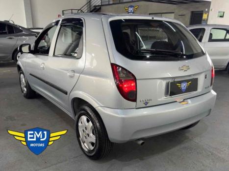 CHEVROLET Celta 1.0 LT FLEX, Foto 4