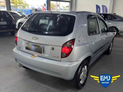 CHEVROLET Celta 1.0 LT FLEX, Foto 6