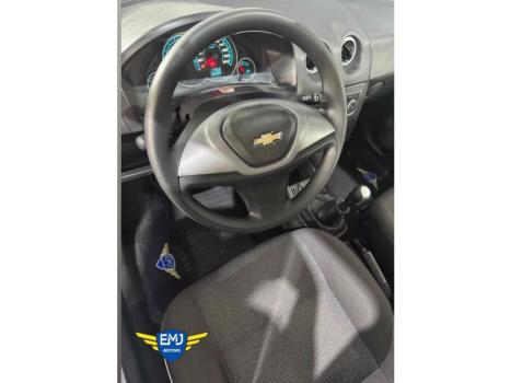 CHEVROLET Celta 1.0 LT FLEX, Foto 7