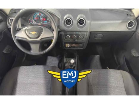 CHEVROLET Celta 1.0 LT FLEX, Foto 8