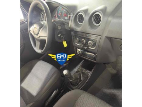 CHEVROLET Celta 1.0 LT FLEX, Foto 9