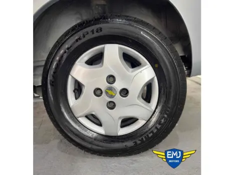 CHEVROLET Celta 1.0 LT FLEX, Foto 13