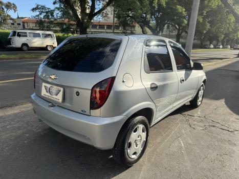CHEVROLET Celta 1.0 4P LS FLEX, Foto 3