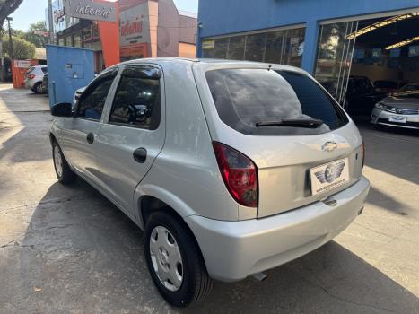 CHEVROLET Celta 1.0 4P LS FLEX, Foto 4