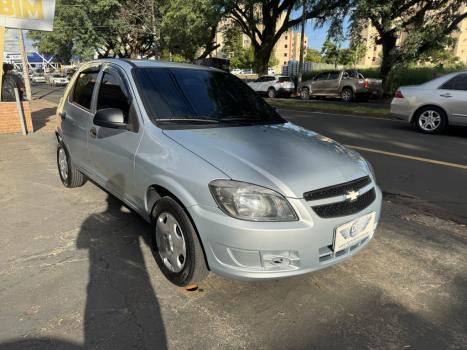 CHEVROLET Celta 1.0 4P LS FLEX, Foto 5