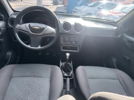 CHEVROLET Celta 1.0 4P LS FLEX, Foto 6