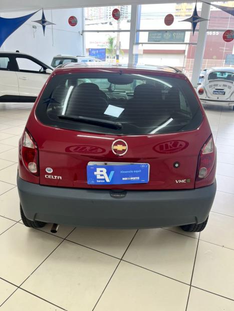 CHEVROLET Celta 1.0 4P SPIRIT , Foto 7