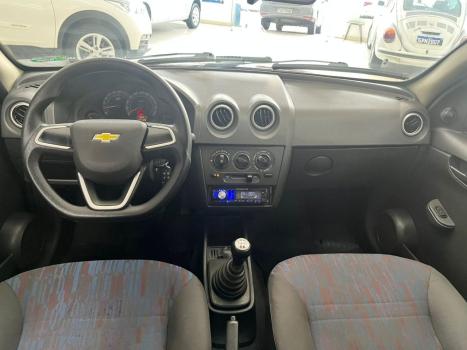 CHEVROLET Celta 1.0 4P SPIRIT , Foto 13