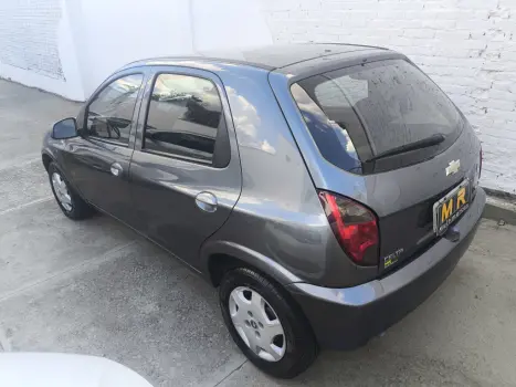CHEVROLET Celta 1.0 LT VHCE FLEX, Foto 4