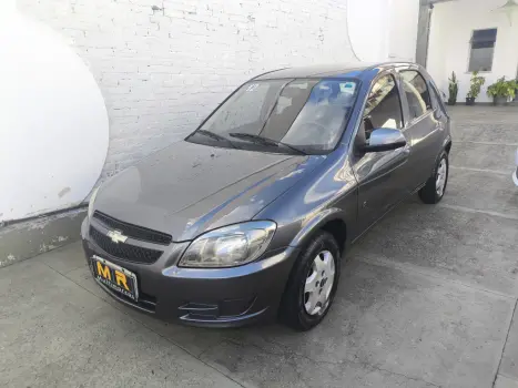 CHEVROLET Celta 1.0 LT VHCE FLEX, Foto 5
