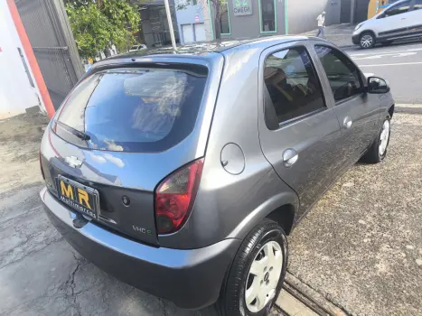 CHEVROLET Celta 1.0 LT VHCE FLEX, Foto 7