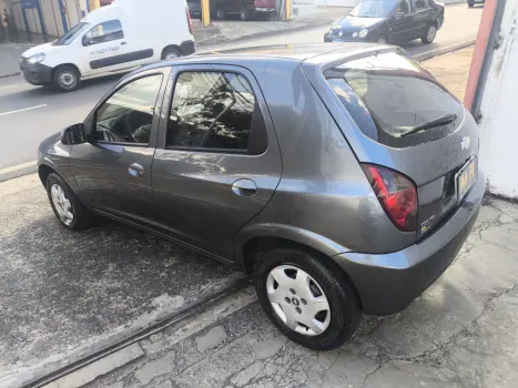 CHEVROLET Celta 1.0 LT VHCE FLEX, Foto 8