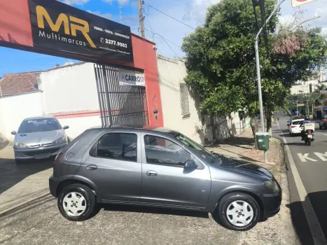 CHEVROLET Celta 1.0 LT VHCE FLEX, Foto 9