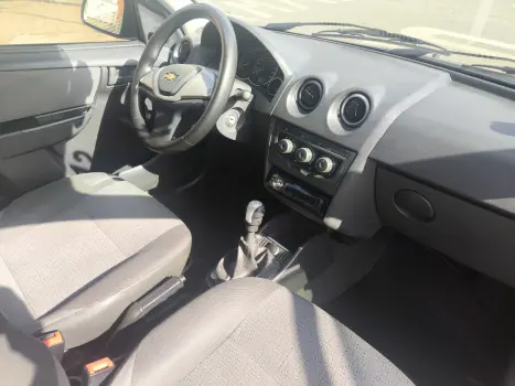 CHEVROLET Celta 1.0 LT VHCE FLEX, Foto 10