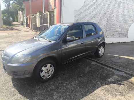 CHEVROLET Celta 1.0 LT VHCE FLEX, Foto 11