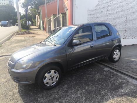 CHEVROLET Celta 1.0 LT VHCE FLEX, Foto 2