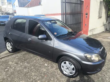 CHEVROLET Celta 1.0 LT VHCE FLEX, Foto 13
