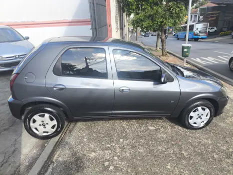 CHEVROLET Celta 1.0 LT VHCE FLEX, Foto 12