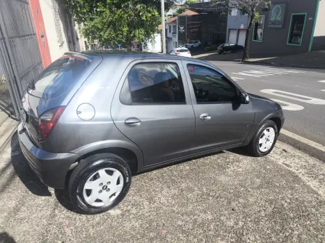 CHEVROLET Celta 1.0 LT VHCE FLEX, Foto 15