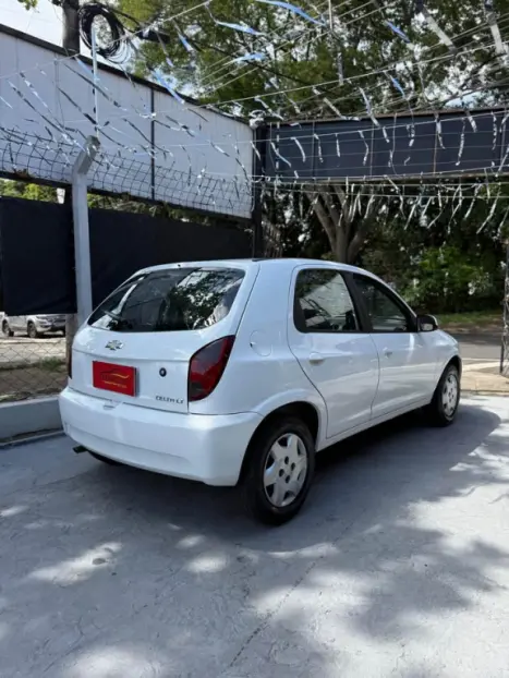 CHEVROLET Celta 1.0 LT FLEX, Foto 1