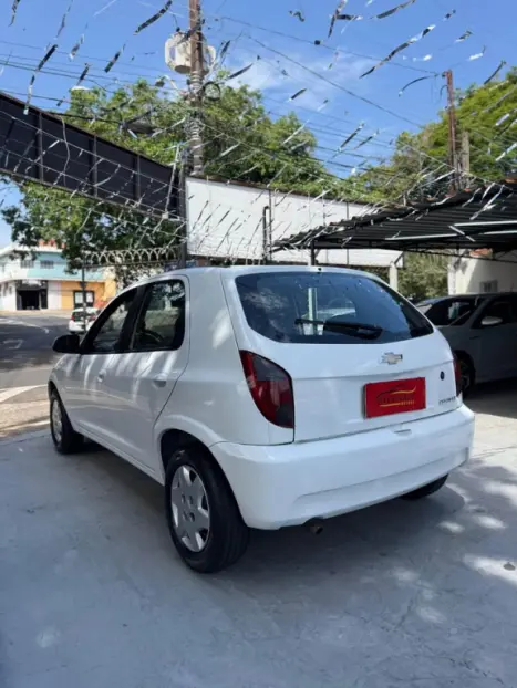 CHEVROLET Celta 1.0 LT FLEX, Foto 3