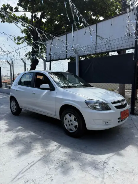 CHEVROLET Celta 1.0 LT FLEX, Foto 4