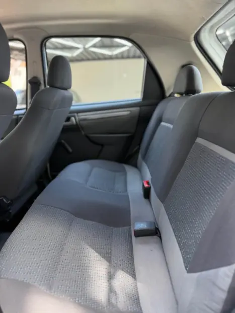 CHEVROLET Celta 1.0 LT FLEX, Foto 6