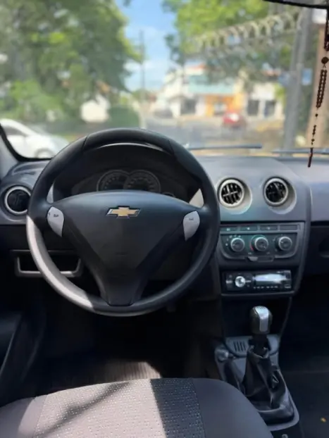 CHEVROLET Celta 1.0 LT FLEX, Foto 7
