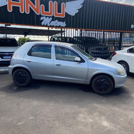 CHEVROLET Celta 1.0 4P LT FLEX, Foto 3