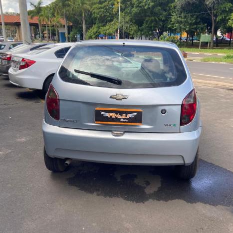 CHEVROLET Celta 1.0 4P LT FLEX, Foto 4