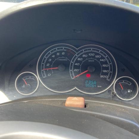 CHEVROLET Celta 1.0 4P LT FLEX, Foto 8