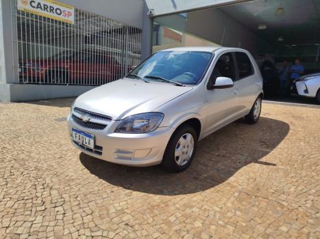 CHEVROLET Celta 1.0 4P LT FLEX, Foto 3