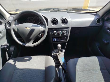 CHEVROLET Celta 1.0 4P LT FLEX, Foto 8