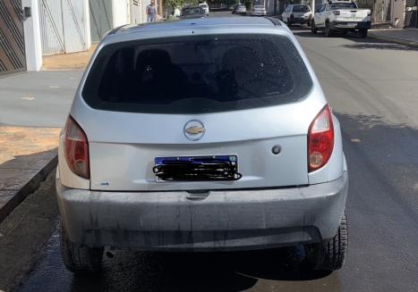 CHEVROLET Celta 1.0 VHC FLEX LIFE , Foto 2