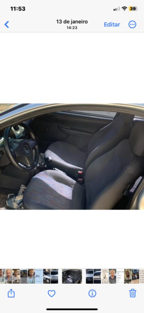 CHEVROLET Celta 1.0 VHC FLEX LIFE , Foto 6