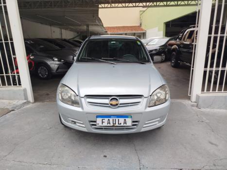 CHEVROLET Celta 1.0 4P VHC FLEX LIFE , Foto 1