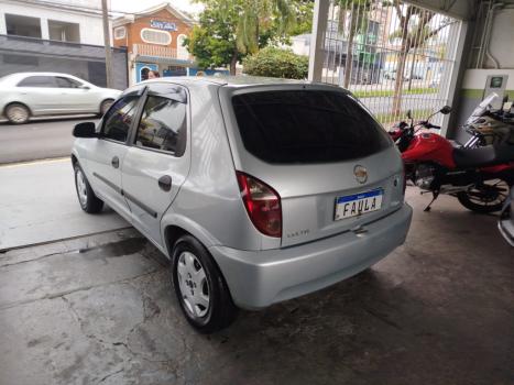 CHEVROLET Celta 1.0 4P VHC FLEX LIFE , Foto 5