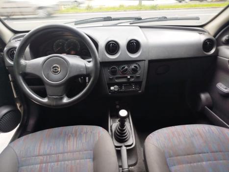 CHEVROLET Celta 1.0 4P VHC FLEX LIFE , Foto 7