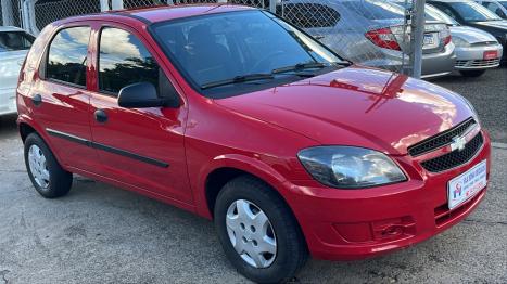 CHEVROLET Celta 1.0 4P LS FLEX, Foto 2