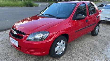 CHEVROLET Celta 1.0 4P LS FLEX, Foto 1